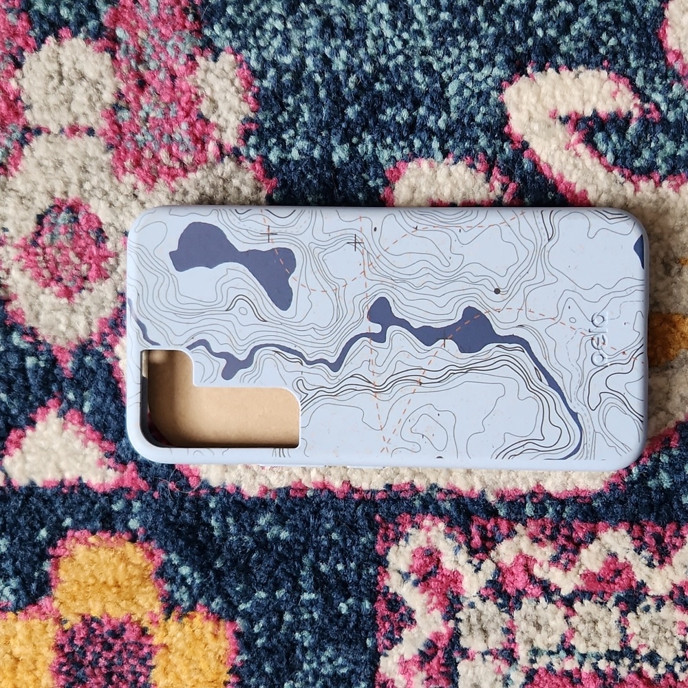 Galaxy S22 Pela Case